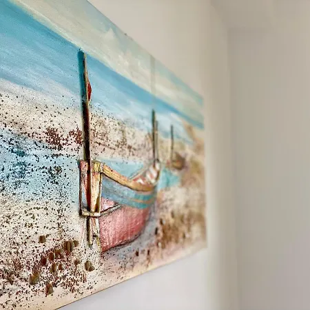Apartment Blue Marine Summerland Mamaia