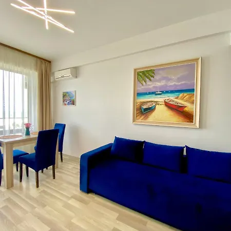 Blue Marine Summerland Apartment Mamaia
