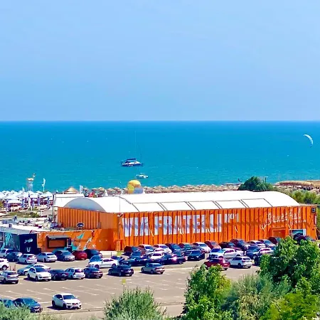 Blue Marine Summerland