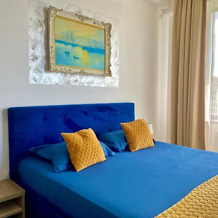 Apartment Blue Marine Summerland Mamaia