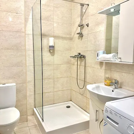 Blue Marine Summerland Apartment Mamaia