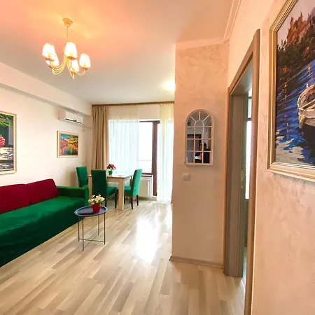 Apartment Blue Marine Summerland Mamaia
