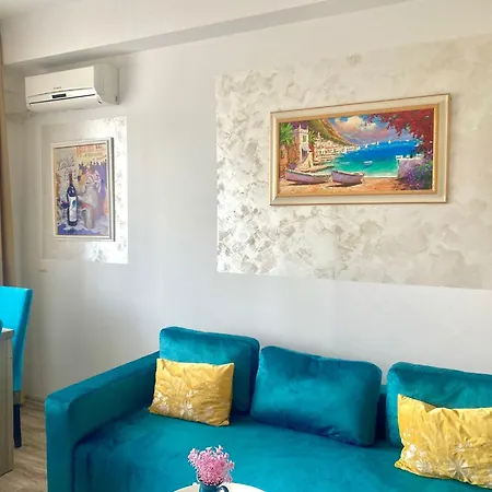 Blue Marine Summerland Apartment Mamaia
