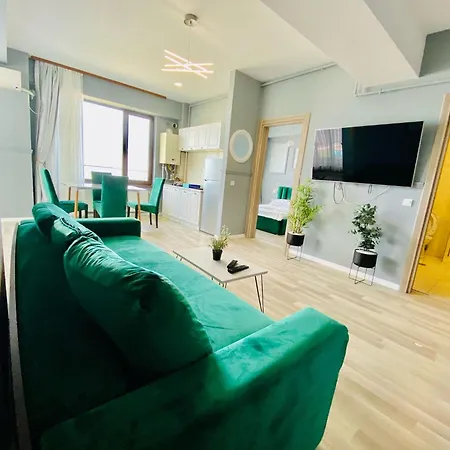 Apartment Blue Marine Summerland *