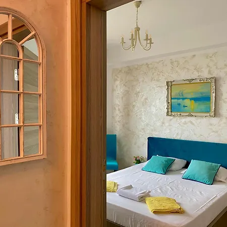 Apartment Blue Marine Summerland Mamaia