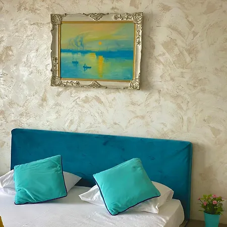 Blue Marine Summerland Mamaia
