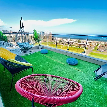 Appartamento Blue Marine Summerland *