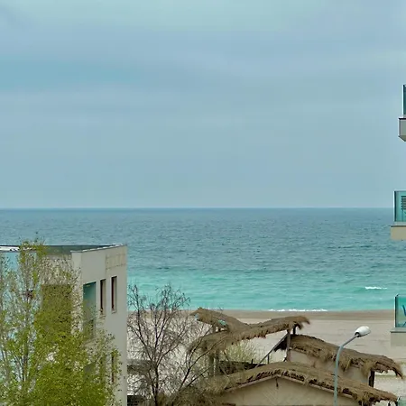 Apartment Blue Marine Summerland
