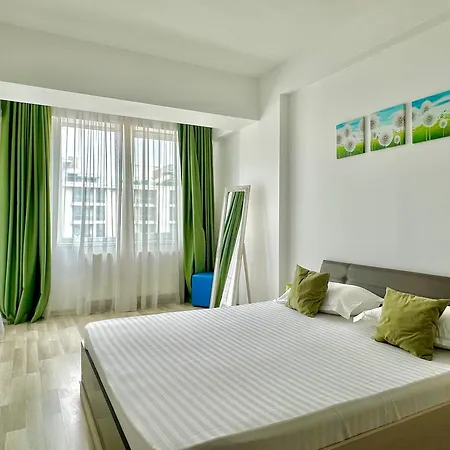 Blue Marine Summerland Apartment Mamaia