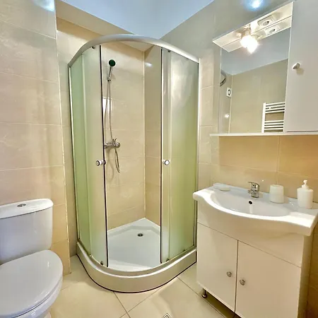 Blue Marine Summerland Apartment Mamaia