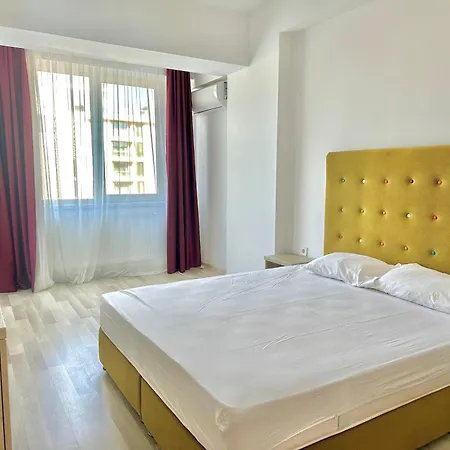 Apartment Blue Marine Summerland Mamaia