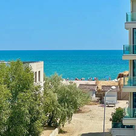 Blue Marine Summerland Appartamento Mamaia